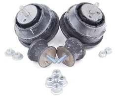 Guminis Tvirtinimas BMW 1 E81 3 E36 5 E39 Originalus 22316799331