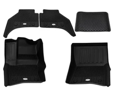 Guminiu Kilimeliu Rinkinys LAND ROVER Defender 110 90 2023 2024 2025 Originalus VPLES0668