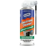 GUNK ELEKTRONIKOS VALIKLIS 400 ml JAV