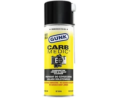 GUNK KARBIURATORIAUS VALIKLIS 380 ml JAV