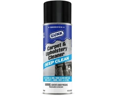 GUNK SOFA AND FOODS CLEANER 400ml JAV