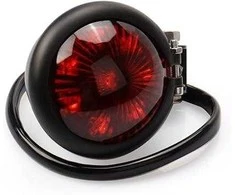 HANEU motociklo LED stabdžių ir posūkio žibintas