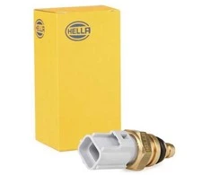 HELLA 6PT 009 309 781 Aušinimo temperatūros jutiklis su tarpine