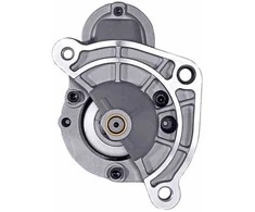 HELLA 8EA 011 610 441 Starter 12V 0.90kW