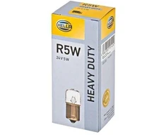 Hella Bulb, DAF 45 55 65 75 85 95 Iveco EuroCargo EuroStar, Valo žibintos šviesos numeris