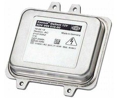 Hella Dujų išlydžio lempa BMW E70 E71 MB W906 A0008211061 63126937223