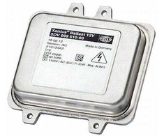 Hella Dujų išlydžio lempa BMW E70 E71 MB W906 A0008211061 63126937223