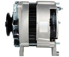 Hella FORD Fiesta Transit Sierra Scorpio Escort Generatorius 5026726 V87VG10300AE V87VG10300AB
