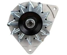 Hella FORD Fiesta Transit Sierra Scorpio Escort Generatorius 5026726 V87VG10300AE V87VG10300AB