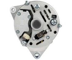 Hella FORD Fiesta Transit Sierra Scorpio Escort Generatorius 5026726 V87VG10300AE V87VG10300AB
