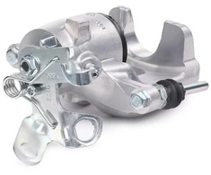 Hella Galinio Ašies Stabdžių Kaliperas AUDI A3 A4 TT SEAT Altea Leon SKODA Octavia Superb VW Touran Golf Jetta Eos Scirocco 1K1 1K5 5K1 1T1 1T2