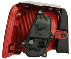 Hella Galinis dešinysis žibintas VW TOURAN 1T0945096R