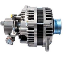 Hella Generatorius OPEL T98 F70 HONDA CIVIC VII 10480409 93175799 31100PLZD00