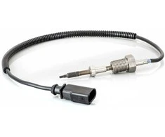 Hella Išmetamųjų dujų temperatūros jutiklis VW TOUREG 7LA 070906088AC