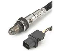 Hella Lambda jutiklis MERCEDES-BENZ C-CLASS (W203) FIAT BMW A0095425618 55204005