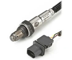 Hella Lambda jutiklis MERCEDES-BENZ C-CLASS (W203) FIAT BMW A0095425618 55204005