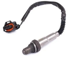 Hella Lambda jutiklis OPEL Astra J CHEVROLET VAUXHALL 022906262BQ A0005403917