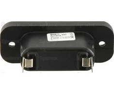 Hella Licencijos Plokštės Šviesa Claas Xerion John Deere 6010 6000 05848990 003738057