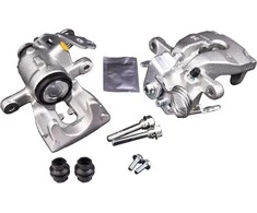 HELLA PAGID 8AN 355 794 431 Stabdžių suportas, TRW sistema, 38 mm, skirtas "Ford