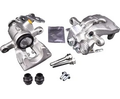 HELLA PAGID 8AN 355 794 431 Stabdžių suportas, TRW sistema, 38 mm, skirtas "Ford