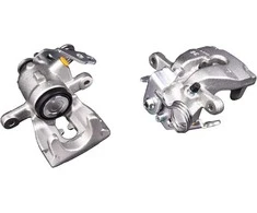 HELLA PAGID 8AN 355 794 431 Stabdžių suportas, TRW sistema, 38 mm, skirtas "Ford