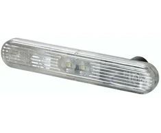 HELLA Pozicinė lemputė LED 12V 2PF009226091