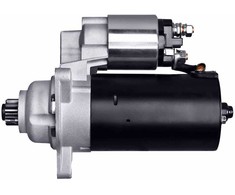 Hella Pradėtuvai VW Transporter T4 Bus 70B 70C Starter 028903021C 028903021D