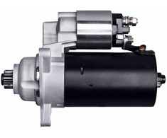 Hella Pradėtuvai VW Transporter T4 Bus 70B 70C Starter 028903021C 028903021D