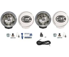 HELLA prožektorių rinkinys 1F6010952-821