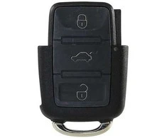 Hella Rankenėlė, centrinis užraktas VW Golf VI SEAT SKODA 1K0959753N9B9