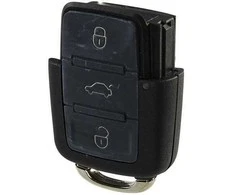 Hella Rankenėlė, centrinis užraktas VW Golf VI SEAT SKODA 1K0959753N9B9