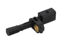 HELLA ratų sukimosi greičio jutiklis 6PU 012 039 771, galinis tiltas, VW Golf VII, 12V
