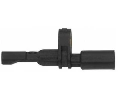 HELLA ratų sukimosi greičio jutiklis 6PU 012 039 771, galinis tiltas, VW Golf VII, 12V