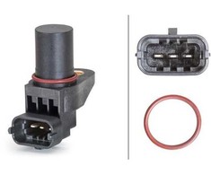 Hella Sensoras Kamšto Pozicijos Mercedes Benz G Klase W463 C Klase W202 Sprinter W901 A0031539728 A0051531328