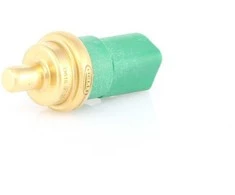Hella Šilumos Šaltinis Sensorius Audi A4 A6 A8 VW Golf Passat 059919501A 1124770