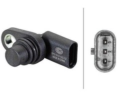 Hella Skirstymo veleno padėties jutiklis MB W176 W177 A2709050000 A2709050400