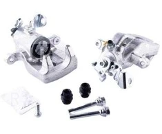 Hella Stabdžių suportas RENAULT Clio III 7701208361 7711368120