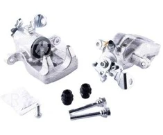 Hella Stabdžių suportas RENAULT Clio III 7701208361 7711368120