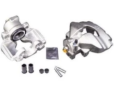 Hella Stabdžių suportas VW Transporter T4 7D0615124