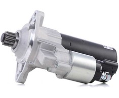 Hella Starterio variklis AUDI A3 TT SEAT ALTEA SKODA 02E911023L 02E911023LX