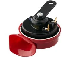 Hella Trumpetas Garsas BMW E46 E90 Mercedes Benz C Klase MINI Cooper Porsche 911 Volkswagen Golf 61331374439 61331374440