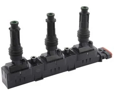 Hella Uždegimo ritė OPEL AGILA (A) (H00) 90543059