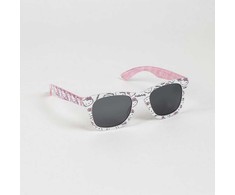 Hello Kitty akiniai nuo saulės mergaitėms