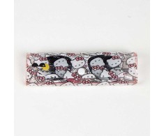 Hello Kitty akiniai nuo saulės mergaitėms
