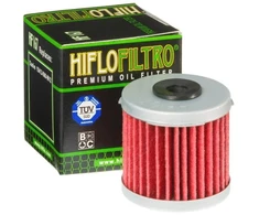 HIFLOFILTRO HF 167 alyvos filtras