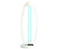 Homepro Led ultravioletinė baktericidinė lempa 58w. HY-020