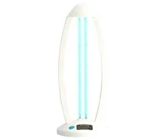Homepro Led ultravioletinė baktericidinė lempa 58w. HY-020