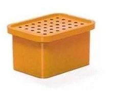 Homepro Masalo kasetė uodų gaudyklei MT64, oranžinė