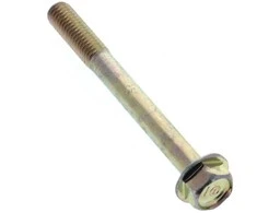 Honda Accord 2012 2021 Flange Bolt 8x75 Originalus 957010807508