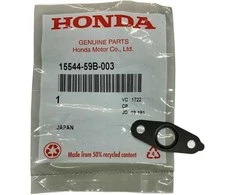 Honda Accord CRV Alynas Aliejus Isejimo Vamzdelio Gomelis Originalus 1554459B003